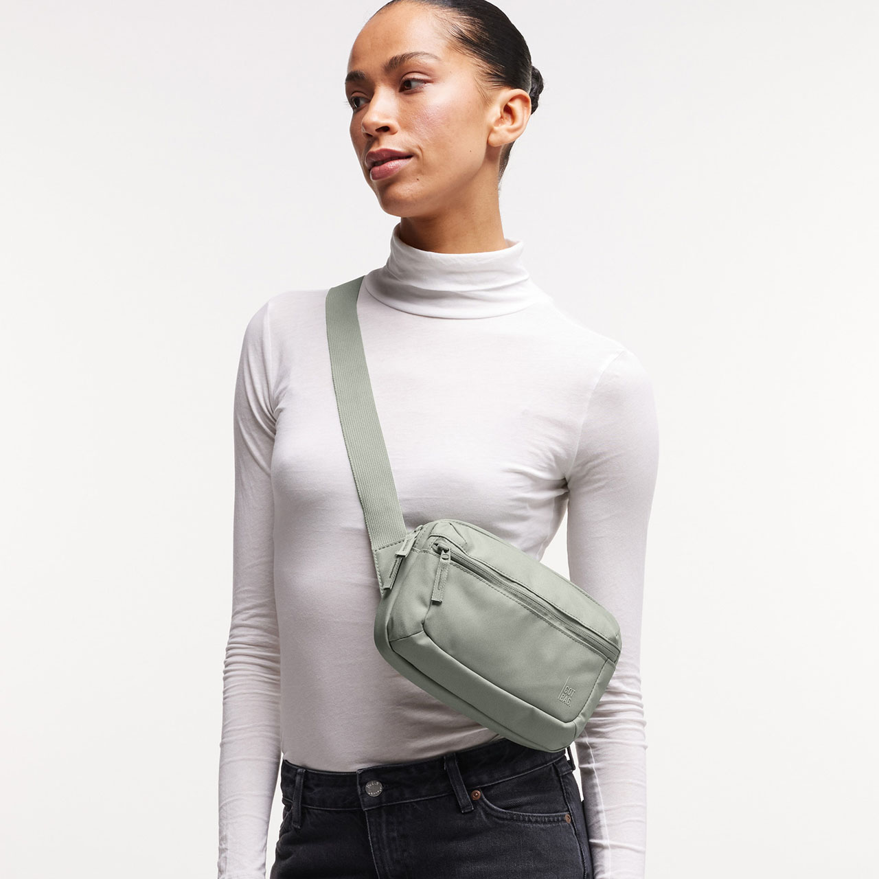 GOT BAG sling bag bass Model 1