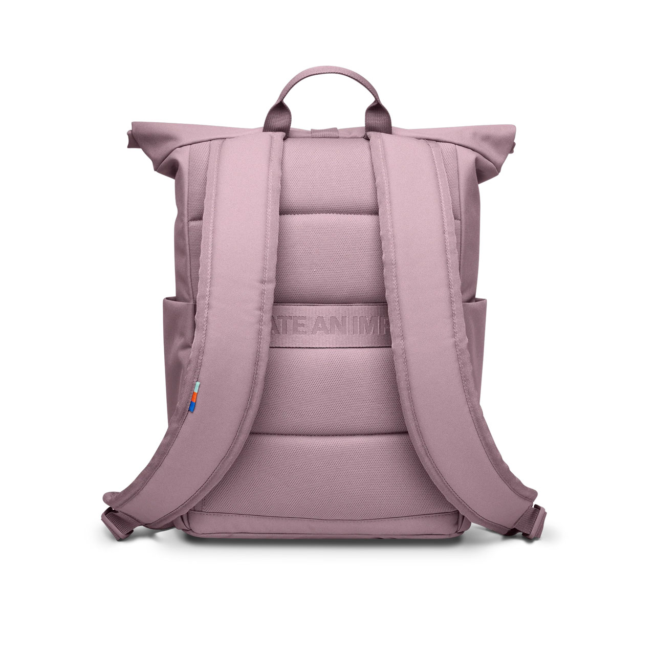 GotBag Rolltop easy small calamary back
