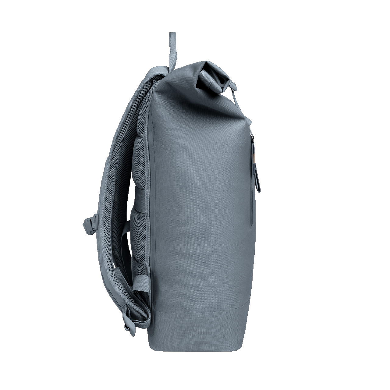 GOT BAG Rolltop lite 2.0 marlin mono Seite links