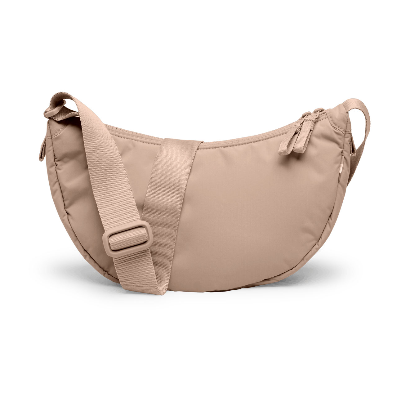 GOT BAG Cloud Moon Bag small sandbar mono back