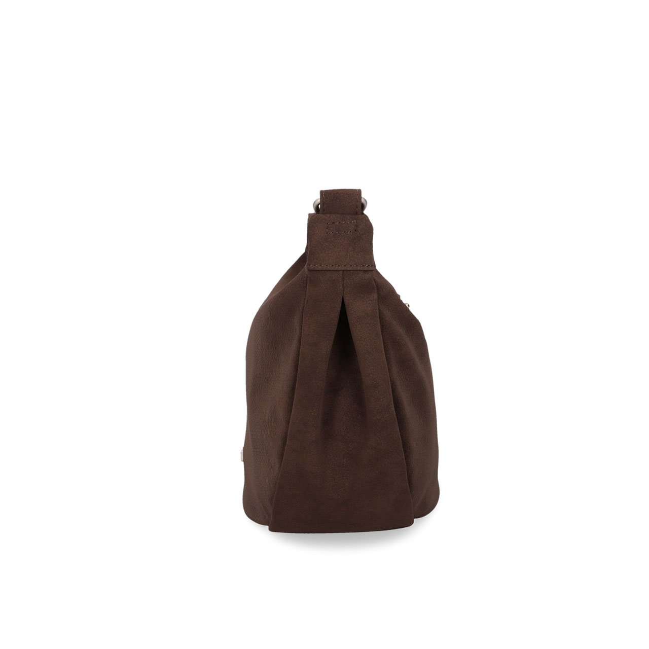 ZWEI Tasche Mademoiselle M70 nubuk espresso