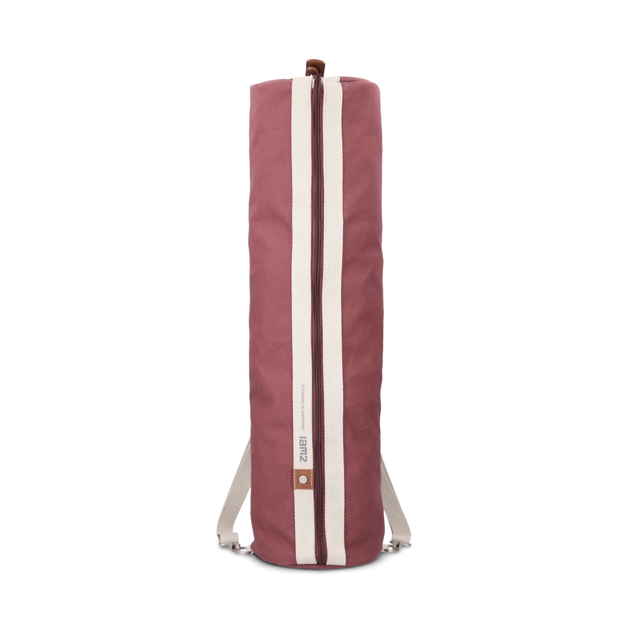 ZWEI Tasche Yoga YR108 rot front