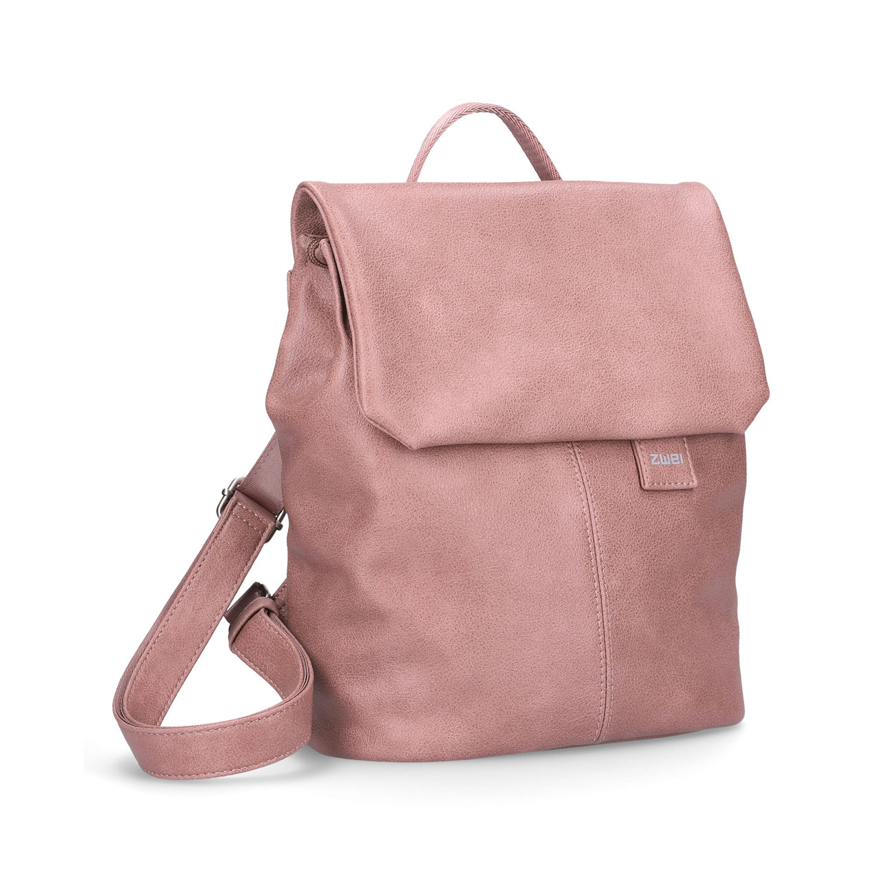 ZWEI Rucksack Mademoiselle MR8 blush