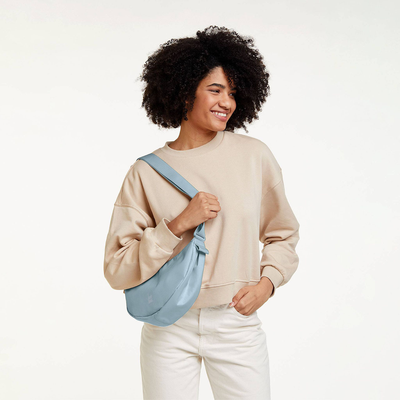 GOT BAG Moon Bag small marlin Model 1