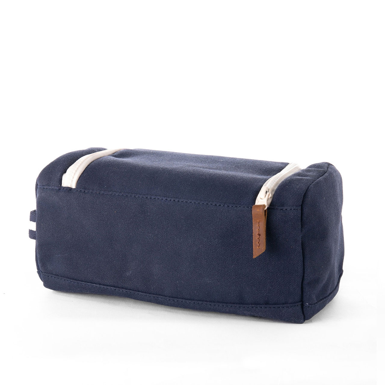 Alaskan Maker Necessaire Kenai navy back