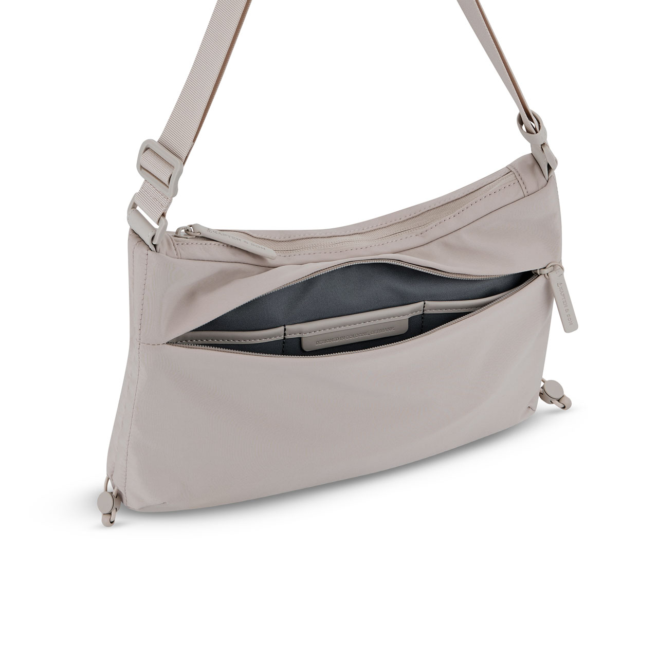 Kapten & Son Handtasche Skara small muted rose