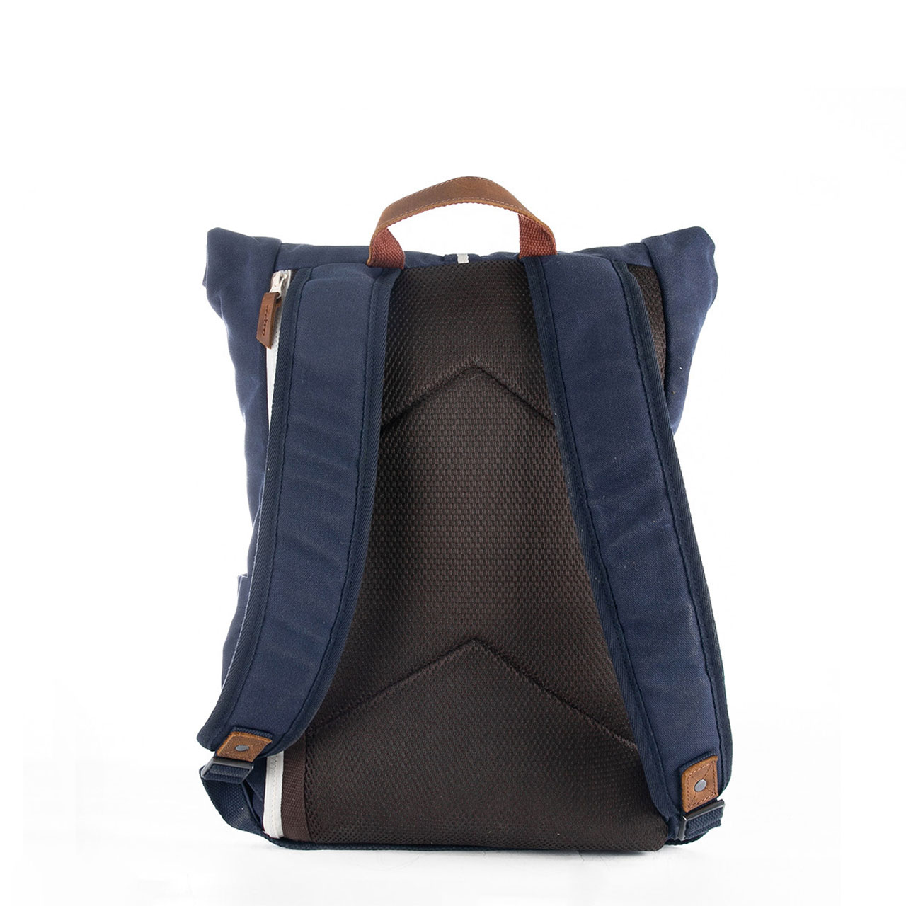 Alaskan Maker Rucksack Kenai navy back