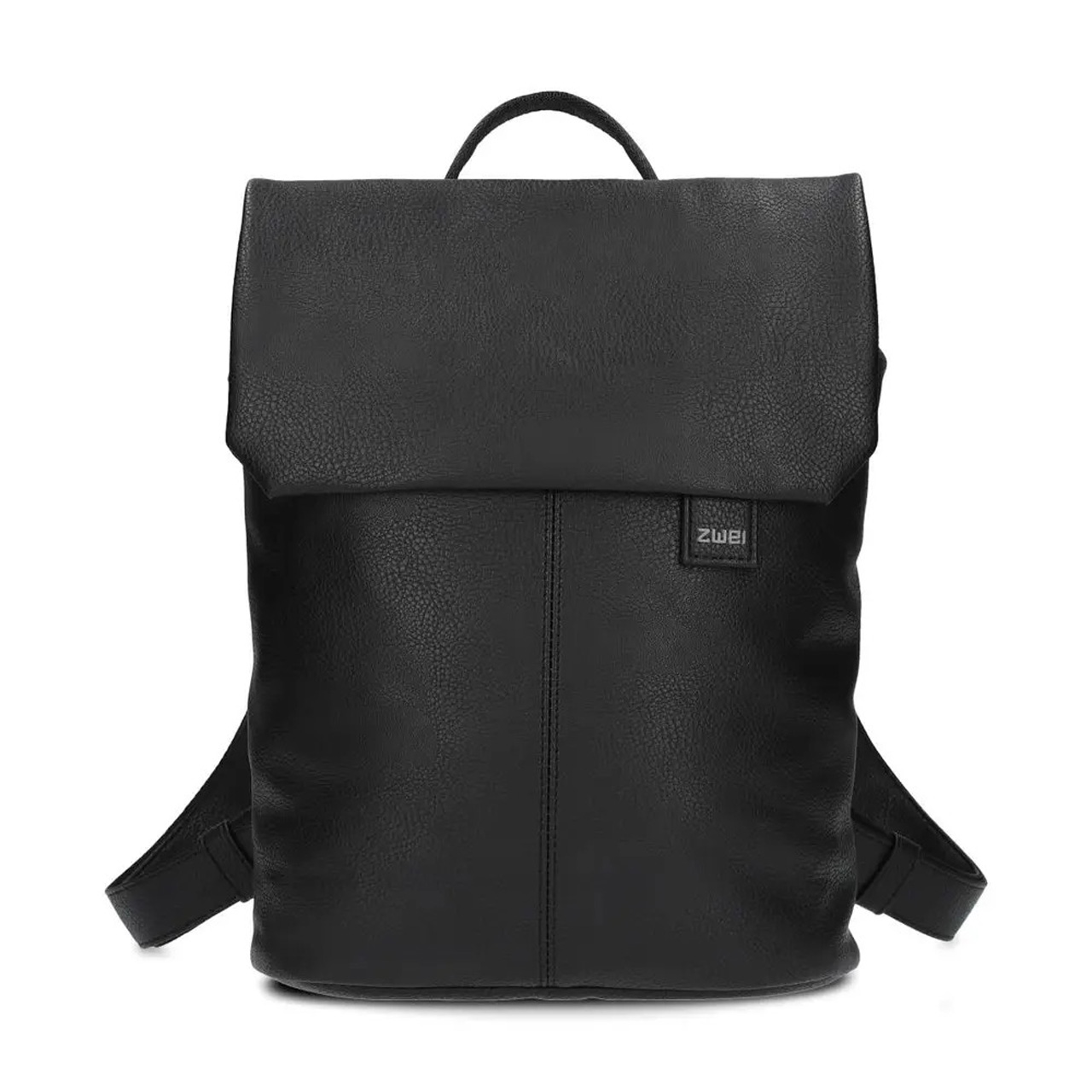 ZWEI Rucksack Mademoiselle MR13 noir front