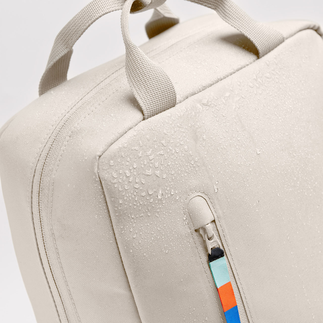 GOT BAG DayPack 2.0 soft shell wasserabweisend