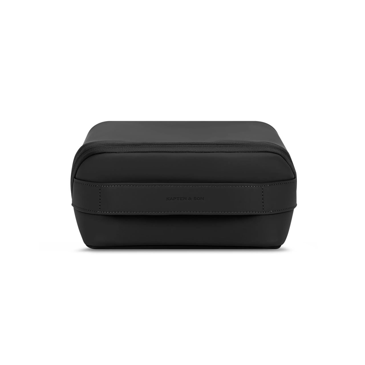 Kapten & Son Necessaire Heathrow pro all black