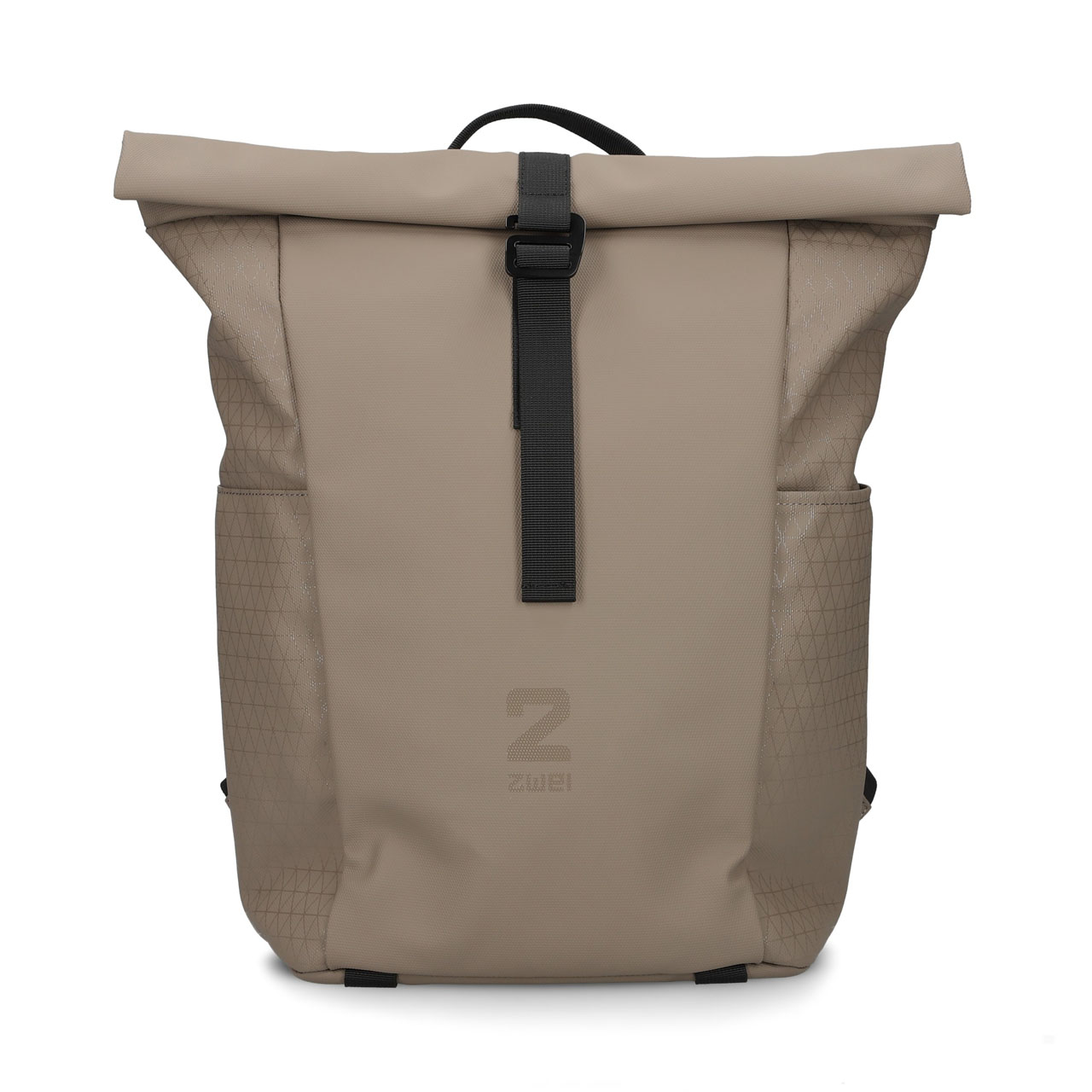 ZWEI Rucksack Jona JOR200 mocca
