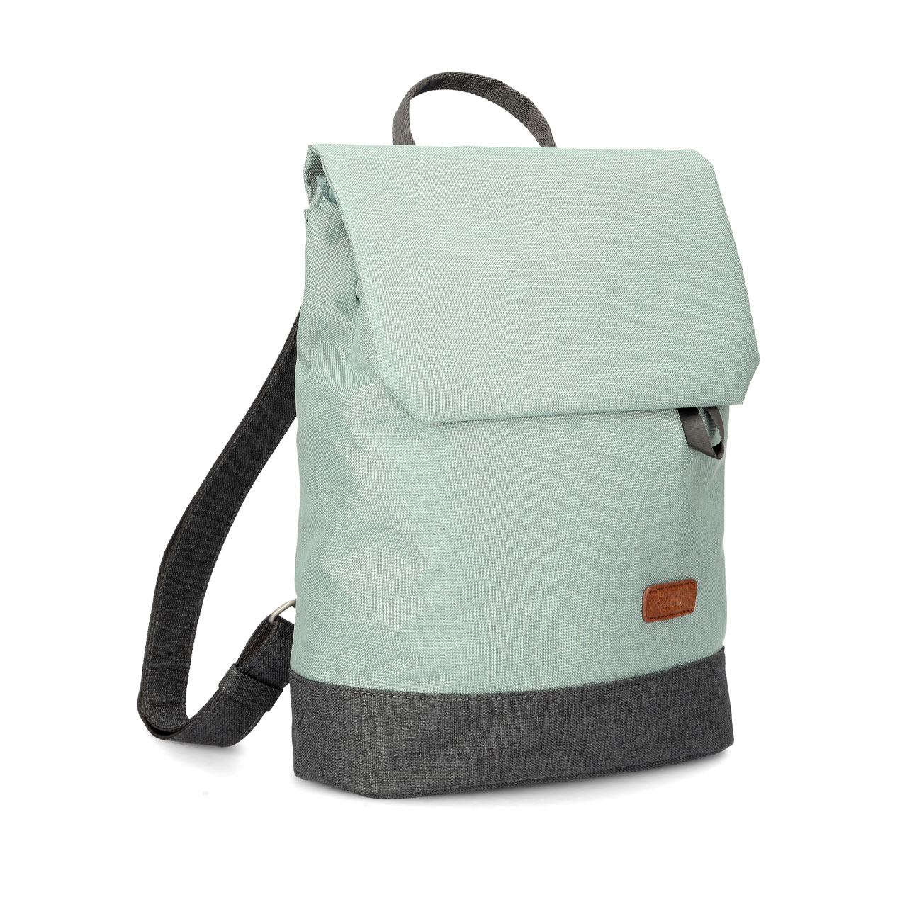 ZWEI Rucksack Benno BE130 mint
