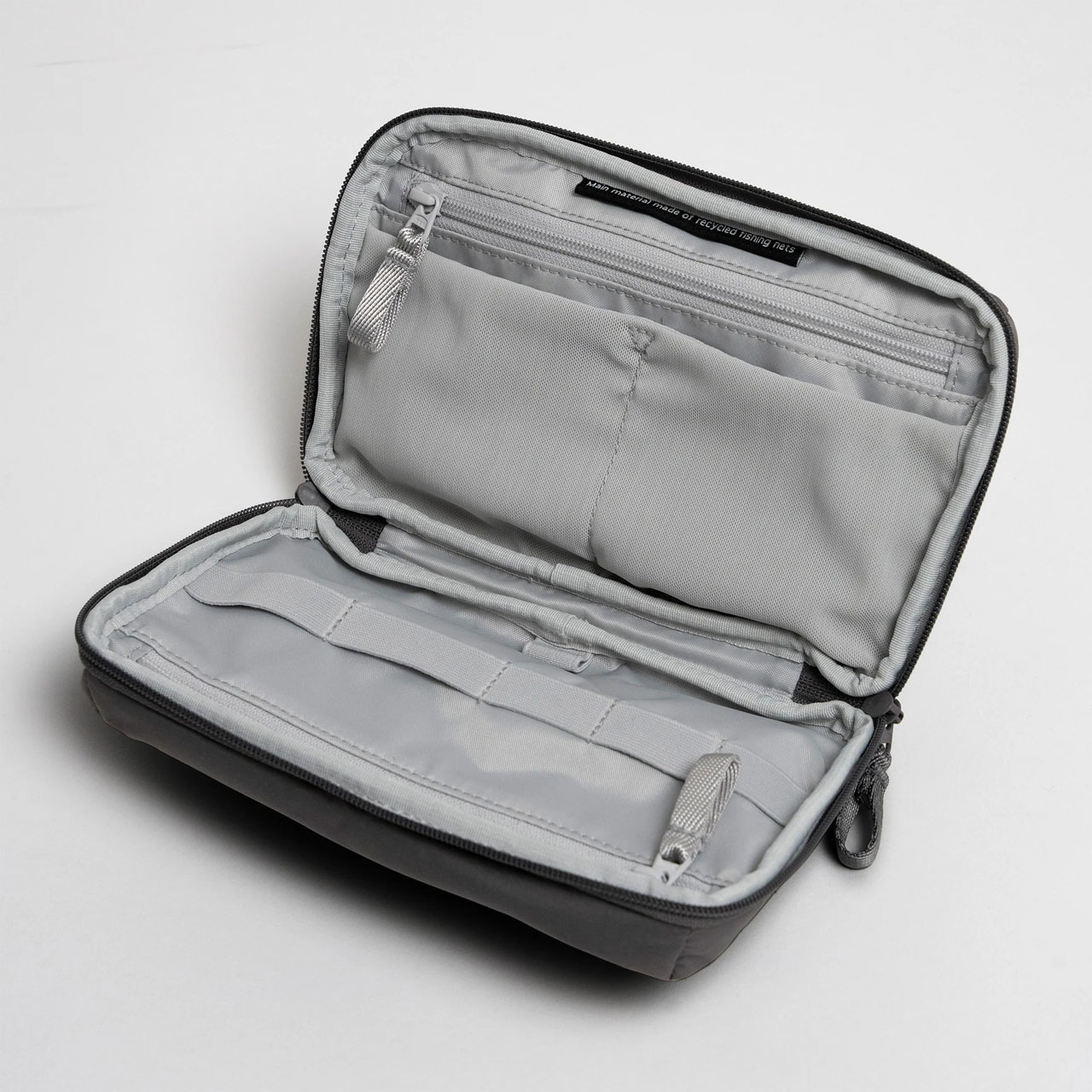 GOT BAG Commuter Tech Pouch shark