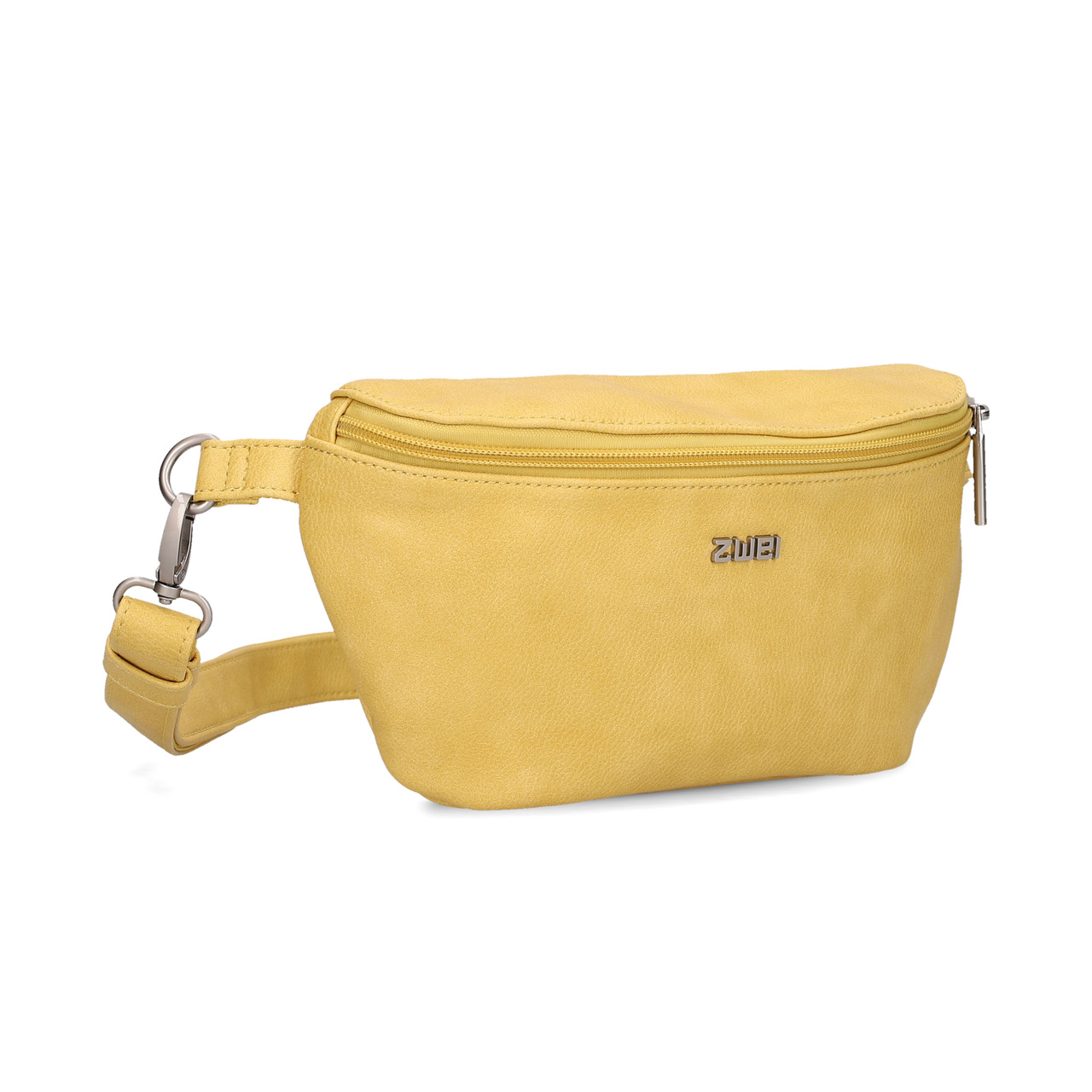 ZWEI Tasche Mademoiselle MH4 lemon