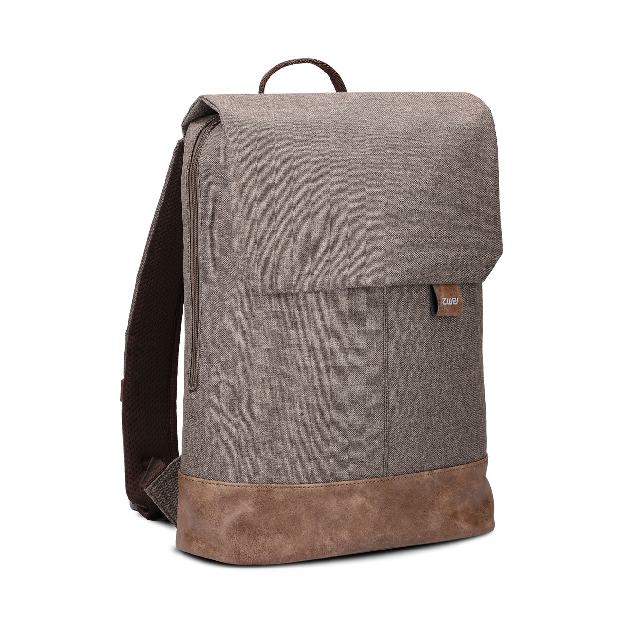 ZWEI Rucksack Olli OR150 wood