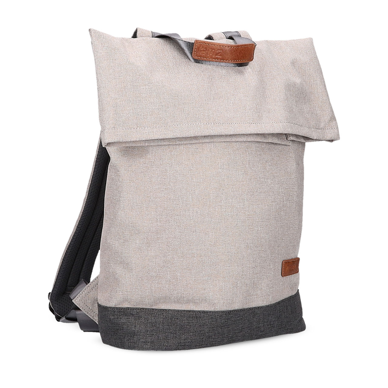 ZWEI Rucksack Benno BE200 creme