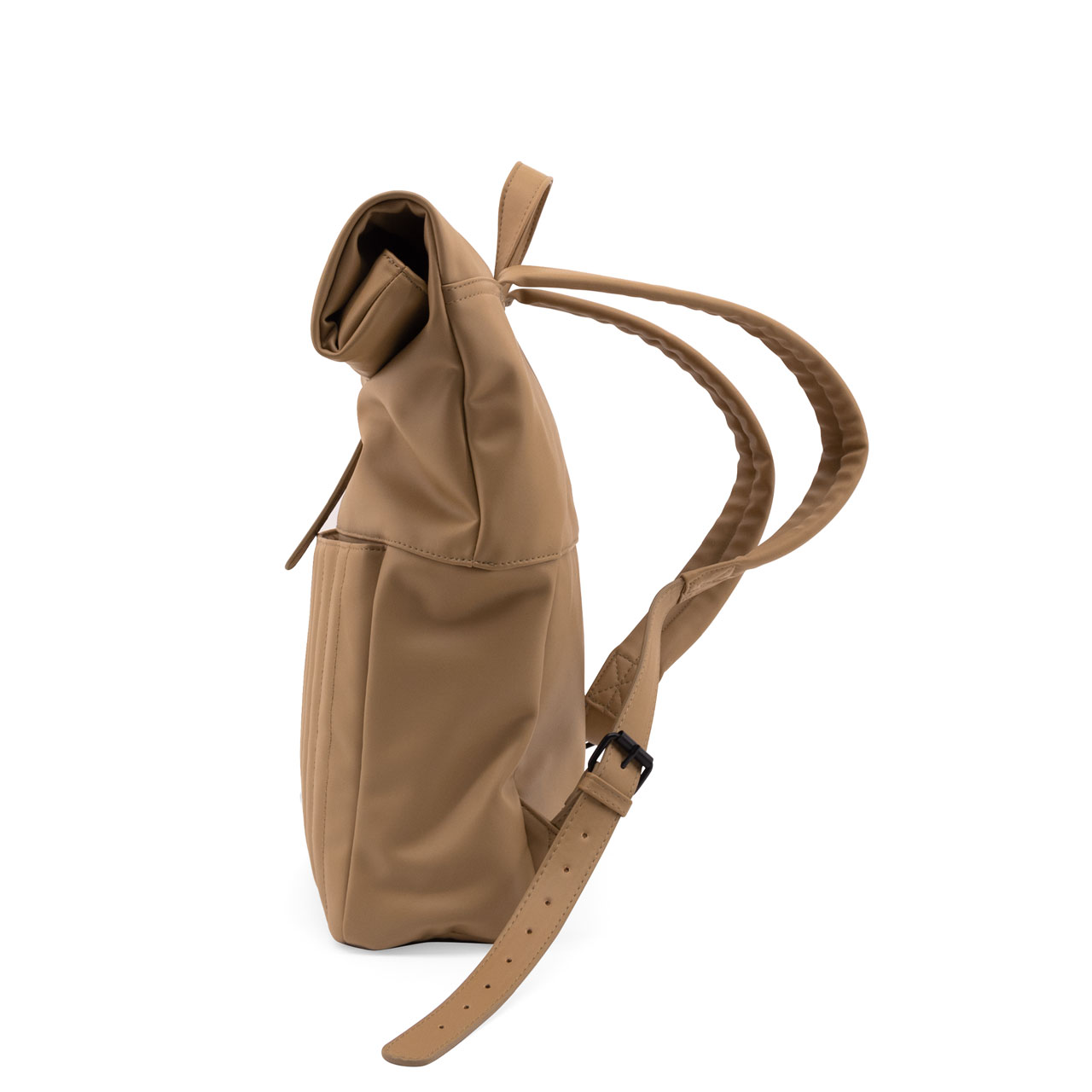 Monk & Anna Rucksack Herb birch Seite