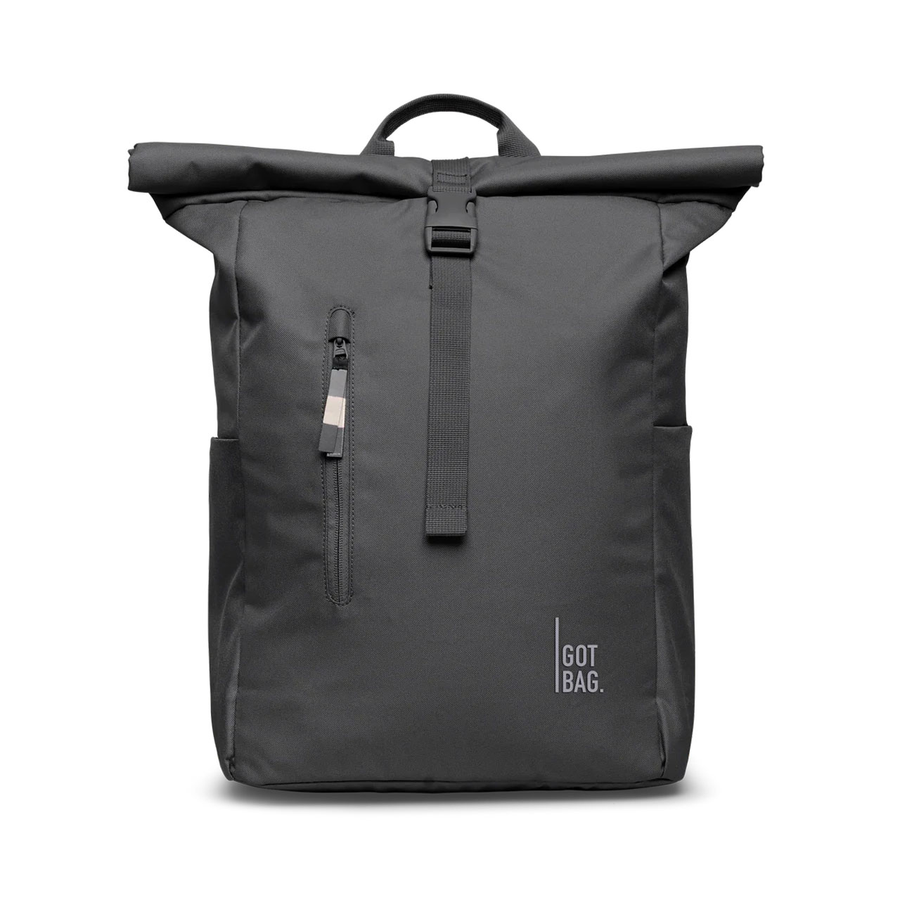 GOT BAG Rolltop easy shark mono