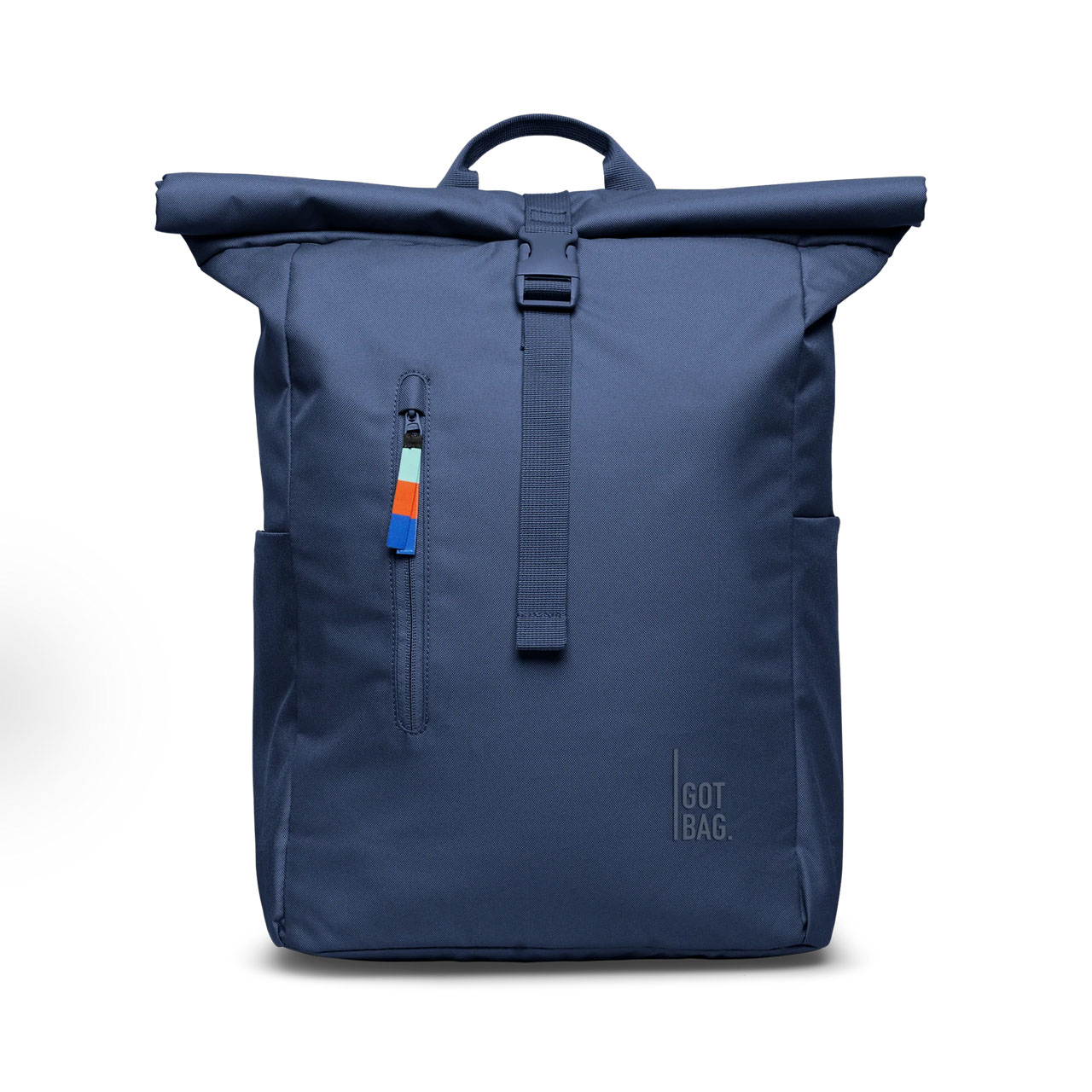 GOT BAG Rolltop easy deep ocean