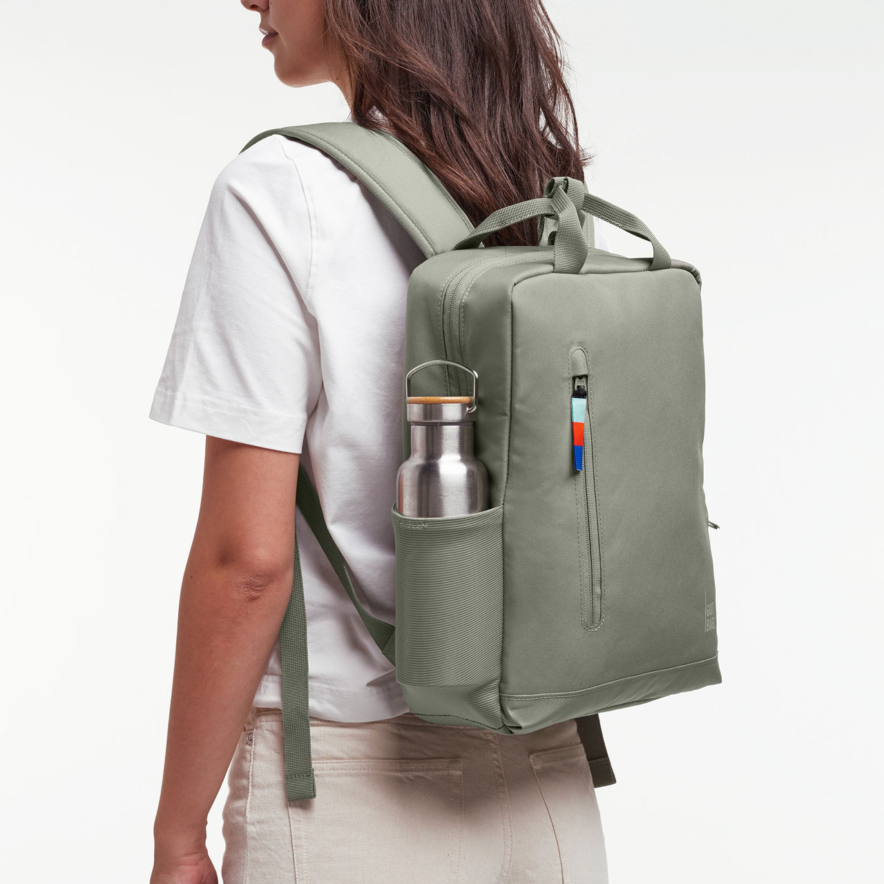 GOT BAG DayPack 2.0 bass Model 1