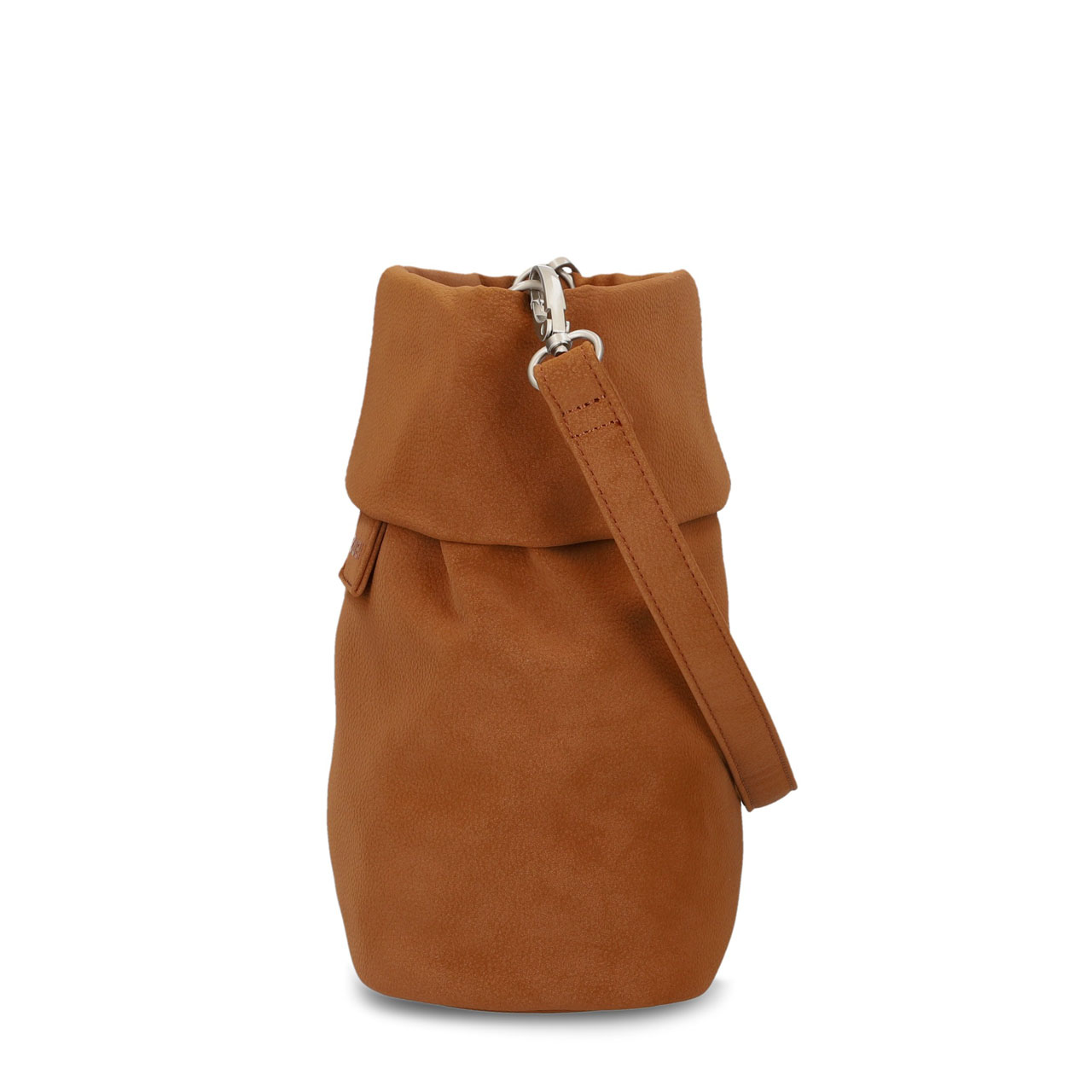 ZWEI Tasche Mademoiselle M8 nubuk cognac