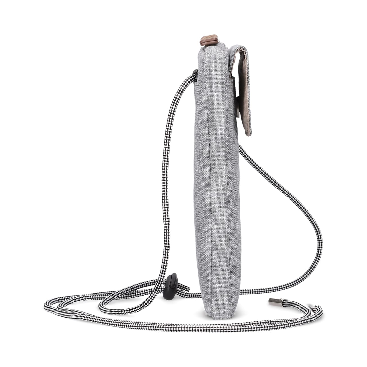 ZWEI Tasche Olli OP30 ice Seite