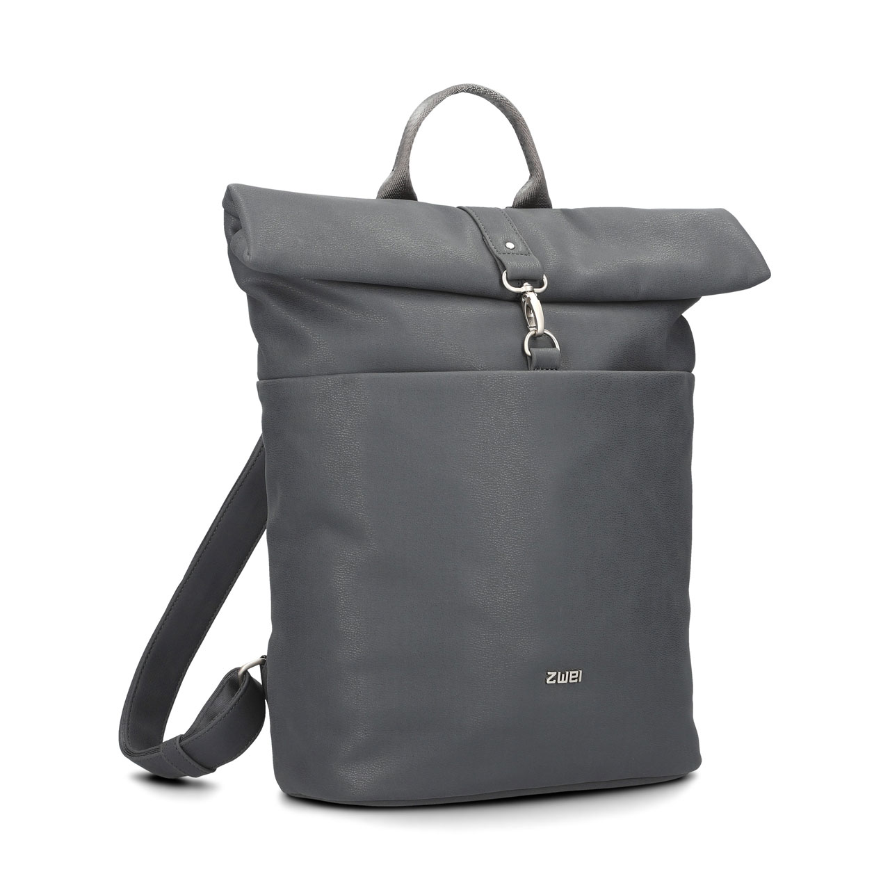 ZWEI Rucksack Mademoiselle MR180 velours ash