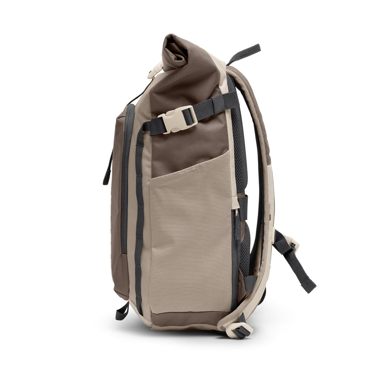 GOT BAG Rolltop Adventure multi oyster