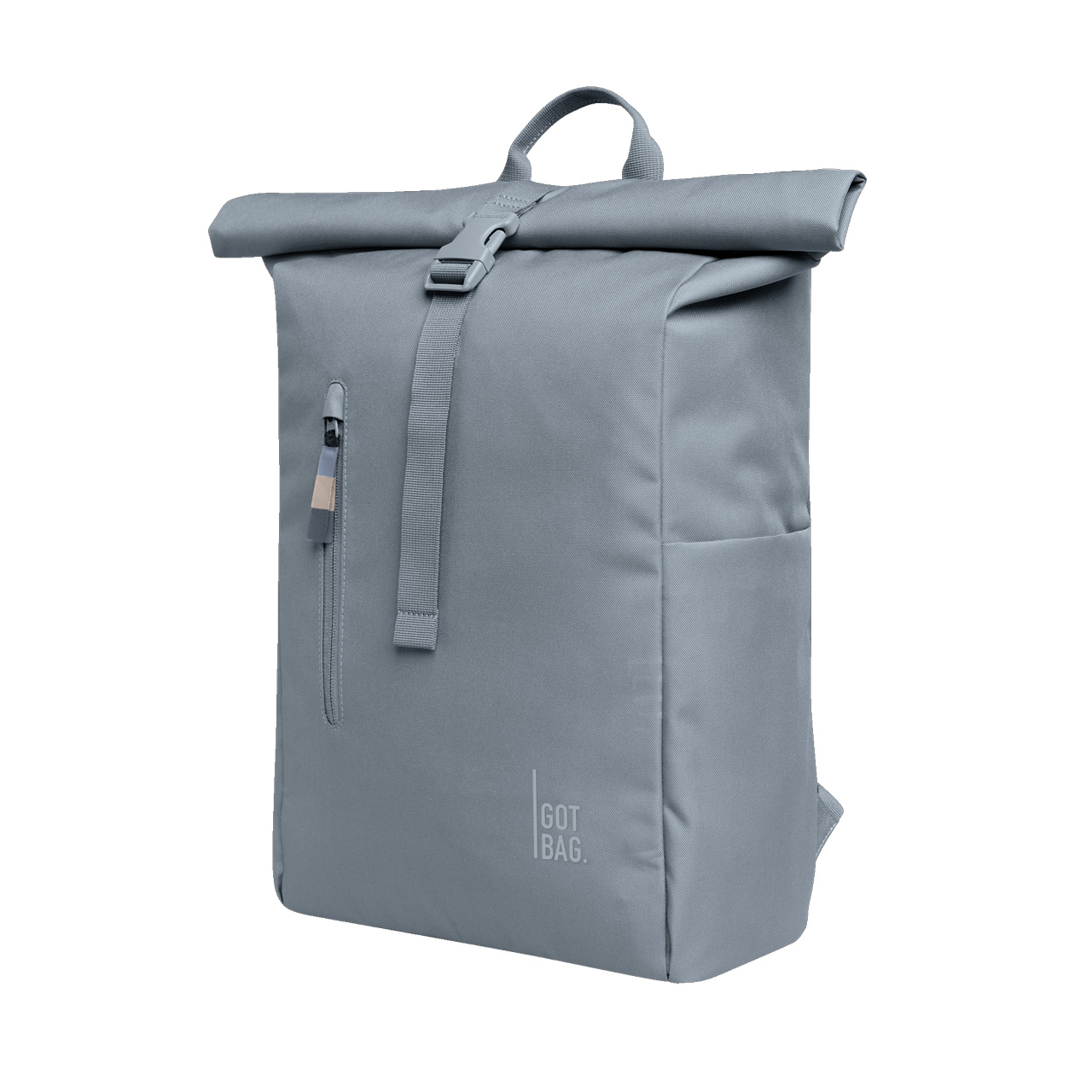 GOT BAG Rolltop easy marlin mono schraeg