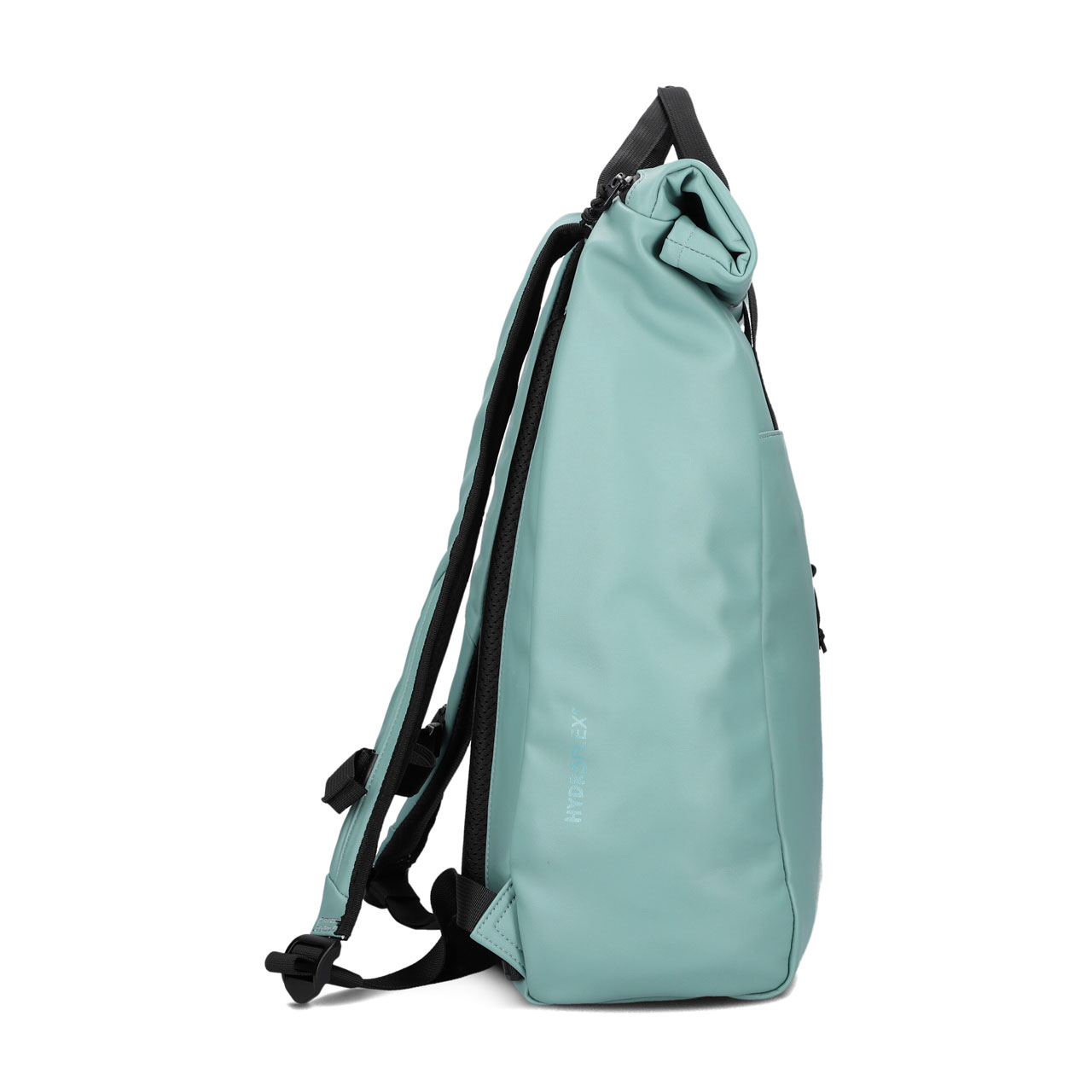 ZWEI Rucksack Cargo CAR260 ocean Seite links