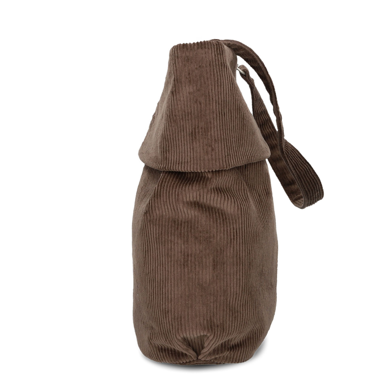 ZWEI Tasche Mademoiselle M12 cord wood