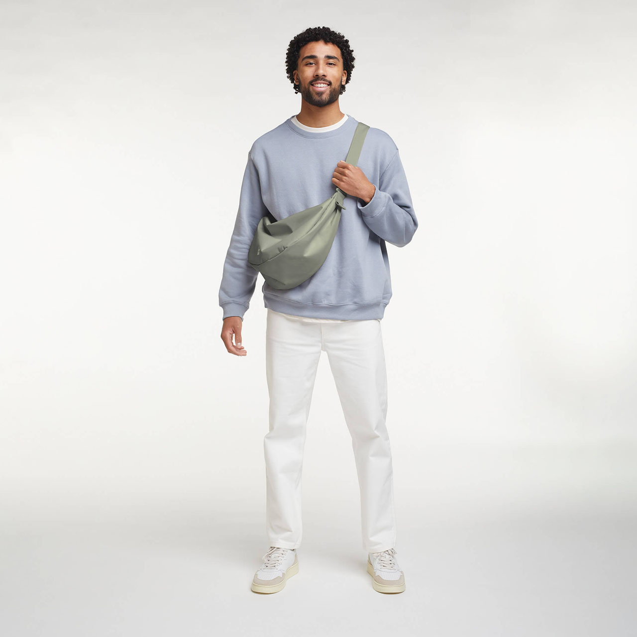 GOT BAG Moon Bag large bass Model 2