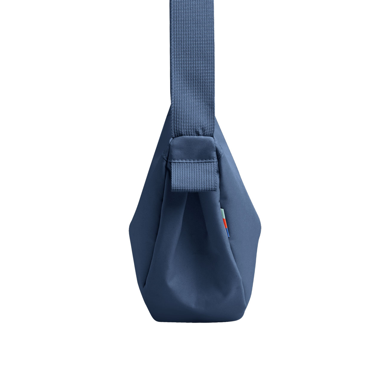 GOT BAG Moon Bag small ocean blue Seite