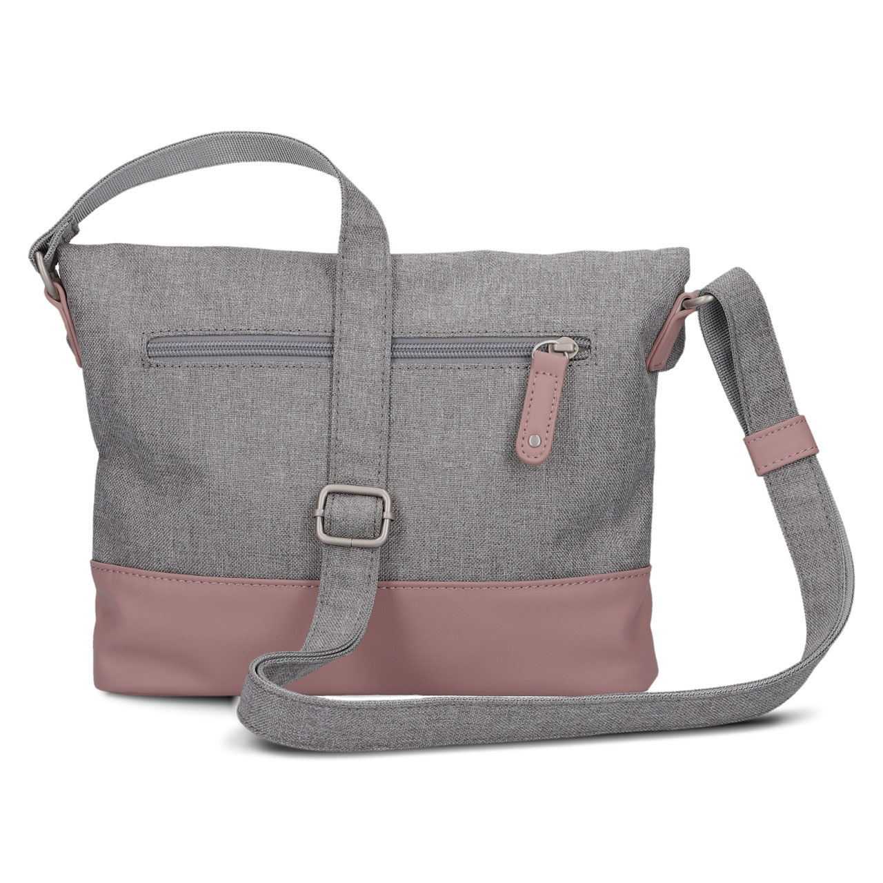 ZWEI Tasche Olli OT6 powder back