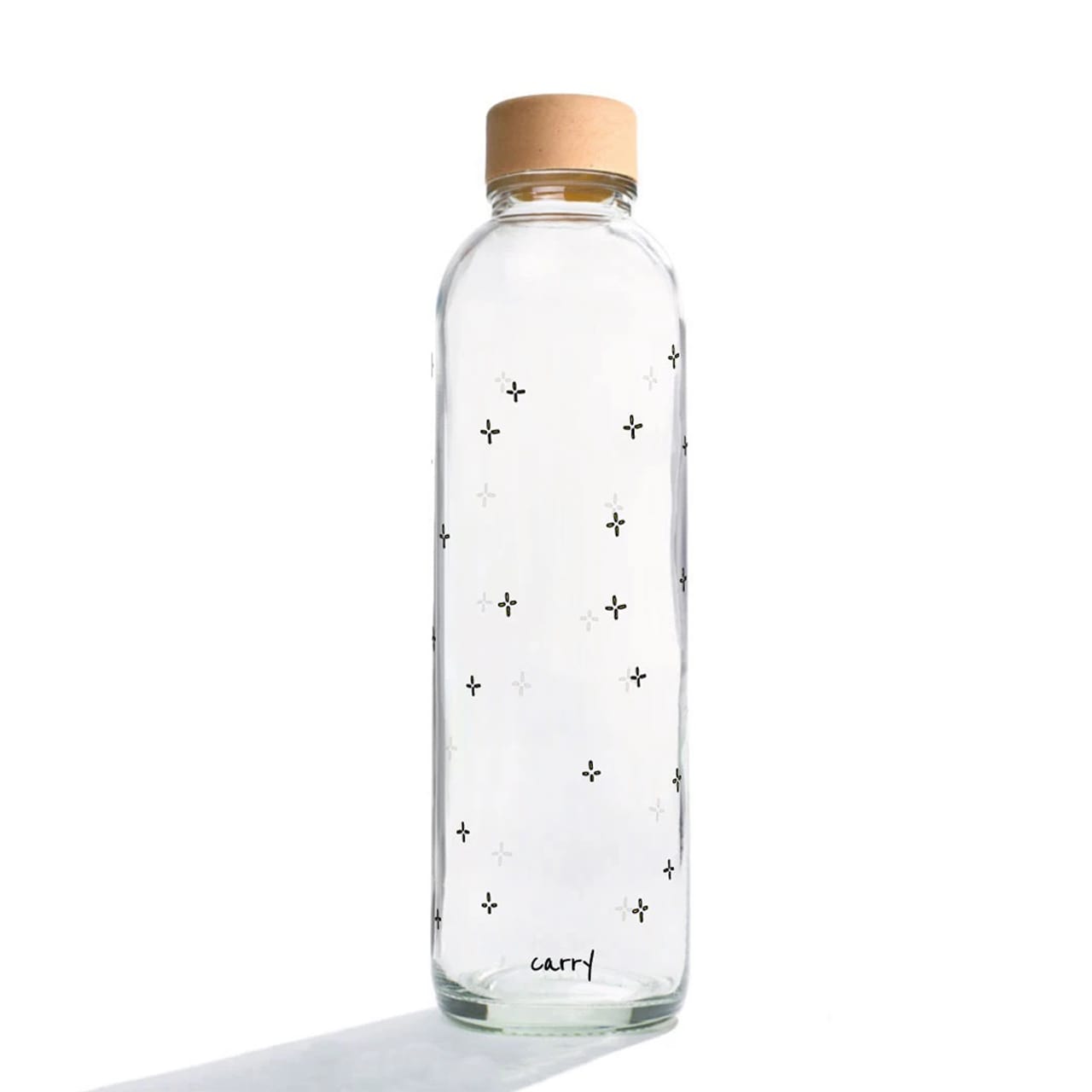 CARRY Flasche Shine Bright 0,7l