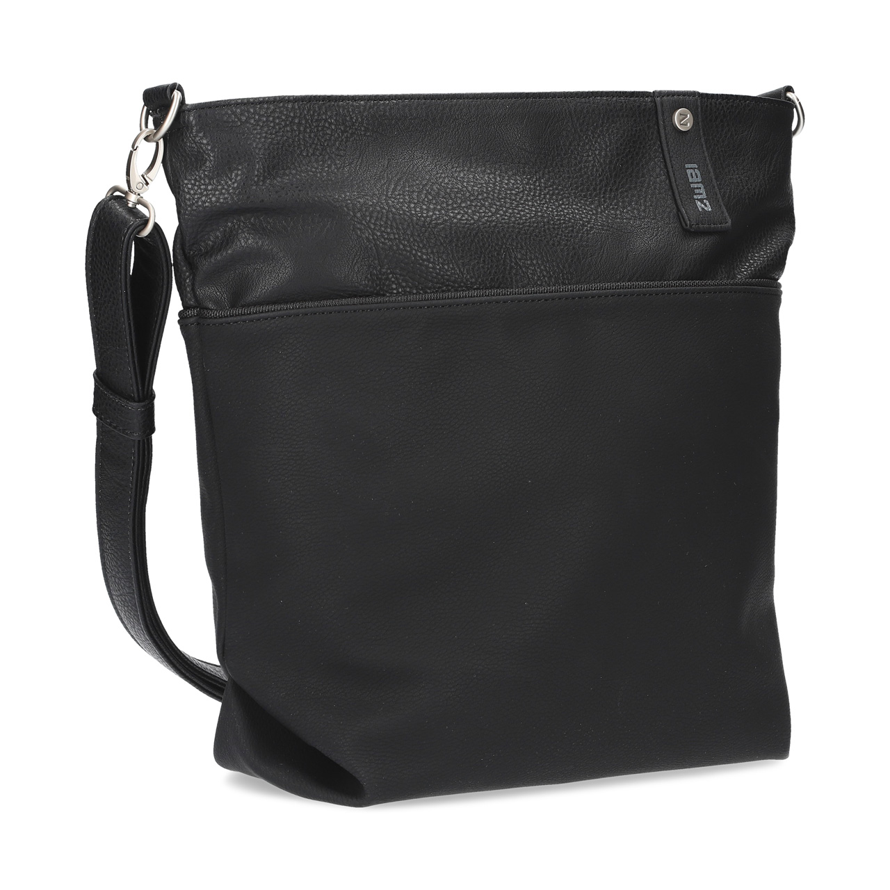ZWEI Tasche Jana J12 nubuk black