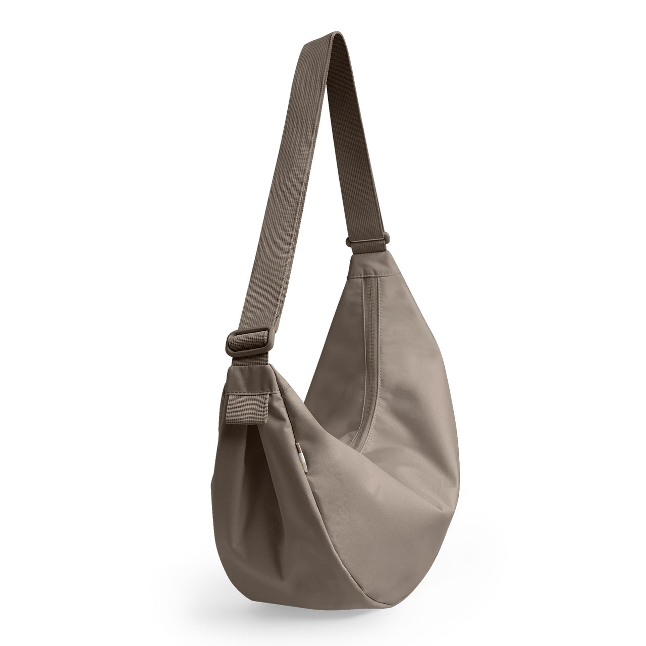 GOT BAG Moon Bag large seal mono