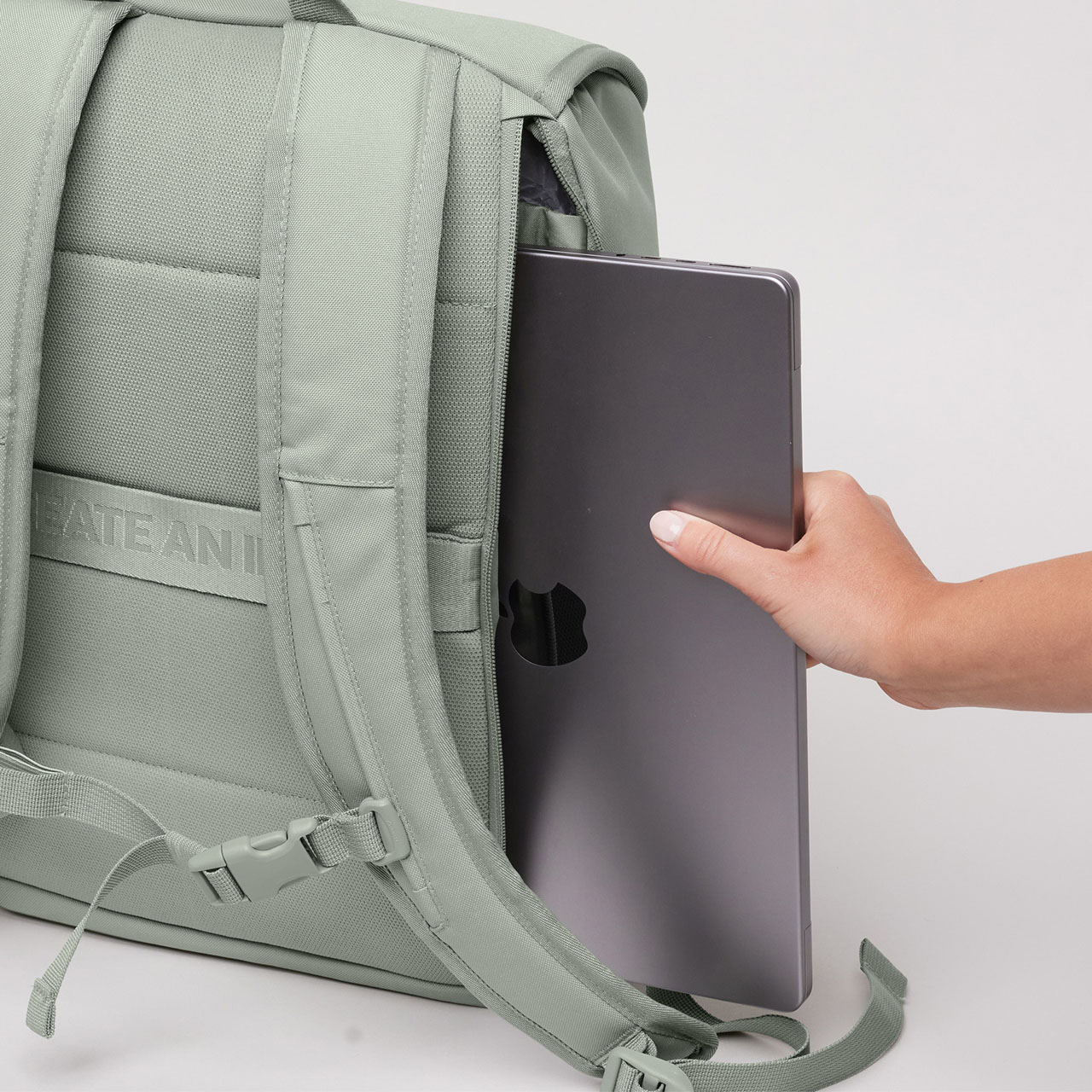 GOT BAG Serene Pack bass Laptopfach