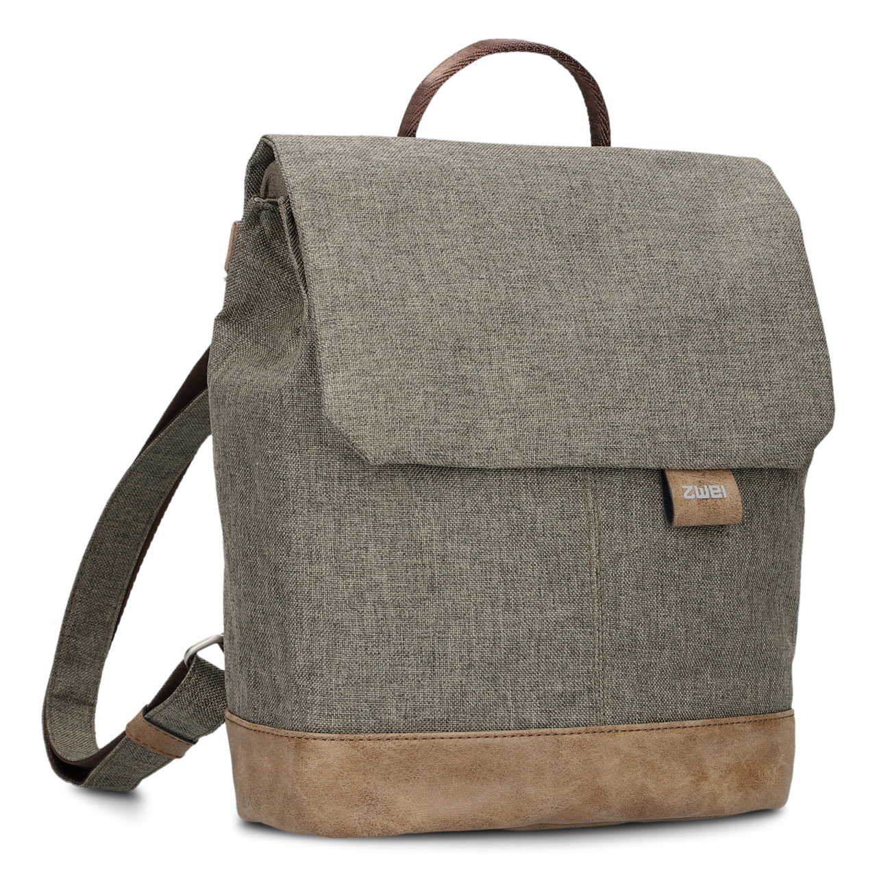 ZWEI Rucksack Olli OR80 wood