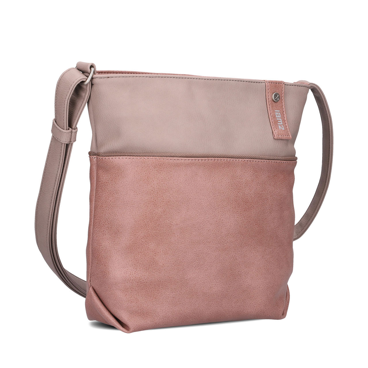 ZWEI Tasche Jana J10 blush