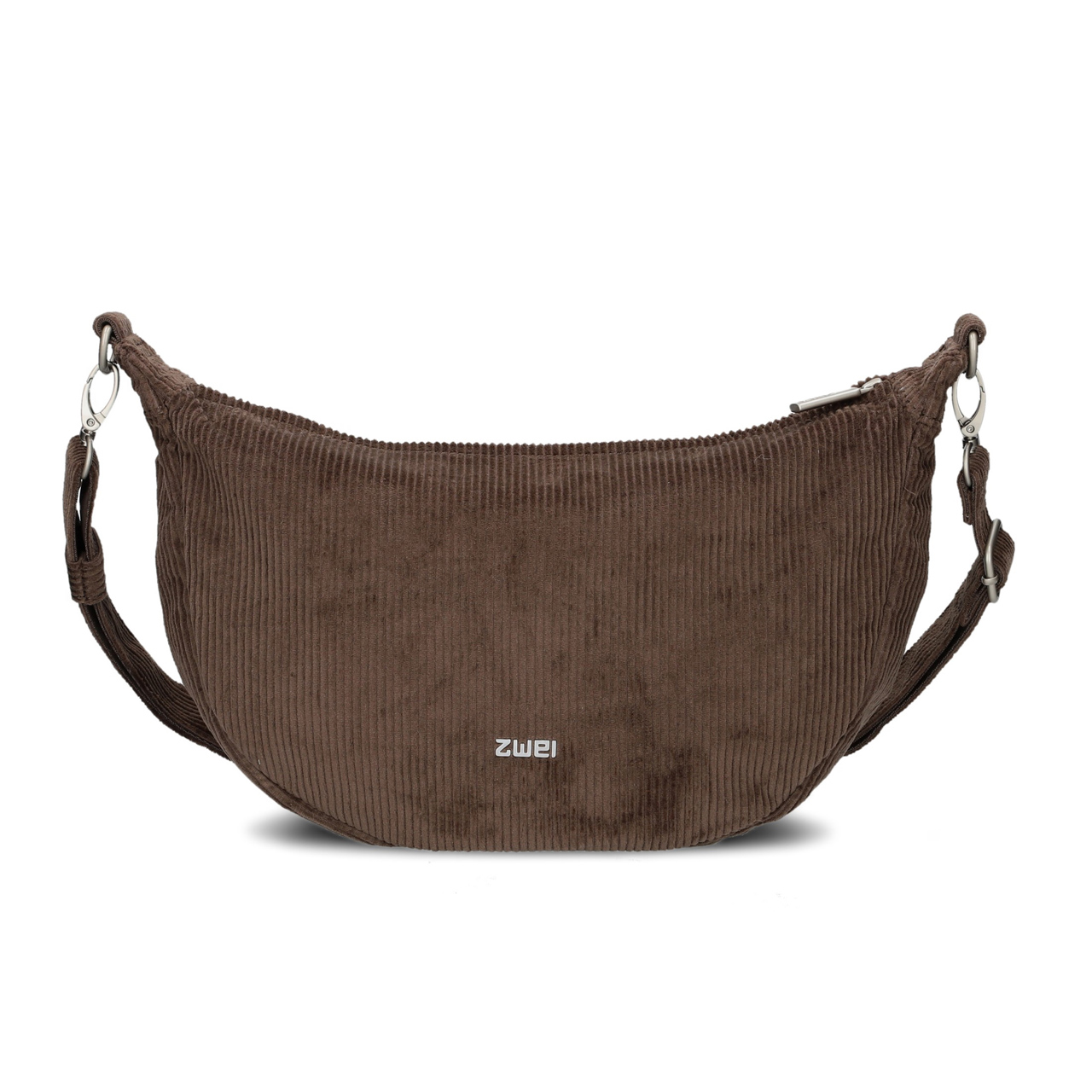 ZWEI Tasche Mademoiselle M70 cord wood