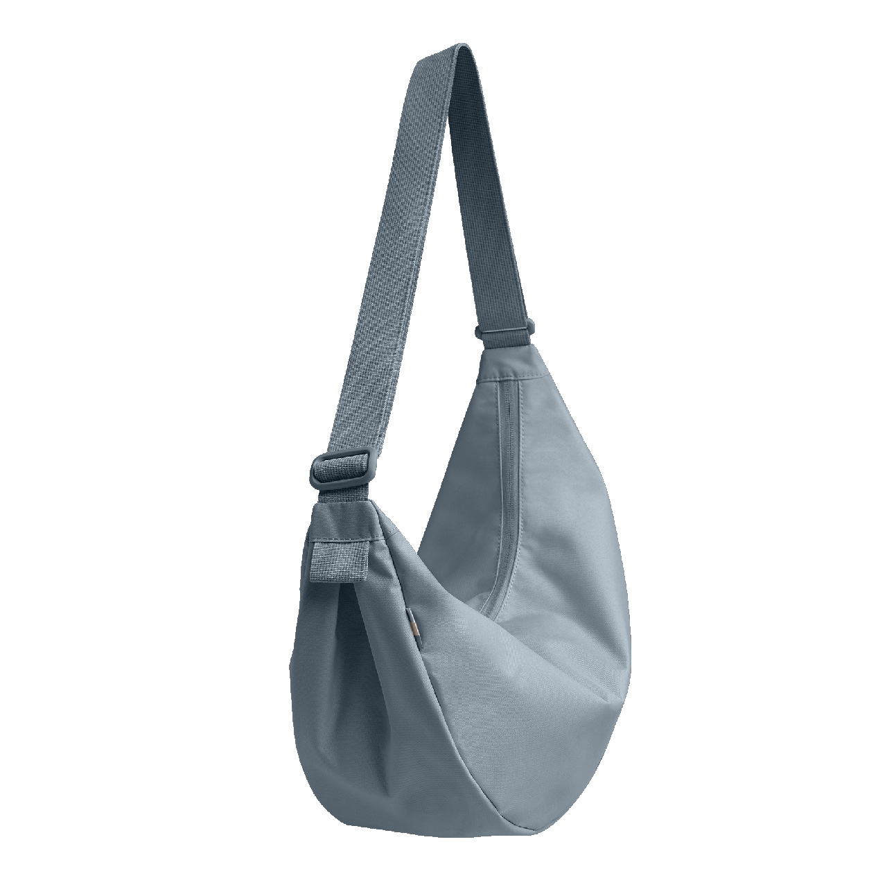 GOT BAG Moon Bag large marlin mono