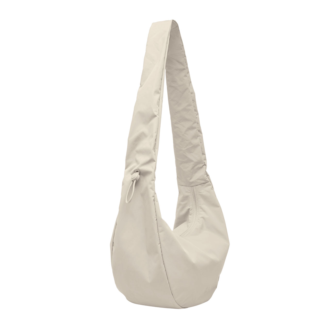GOT BAG Moon Bag ruffle soft shell mono Traeger lang