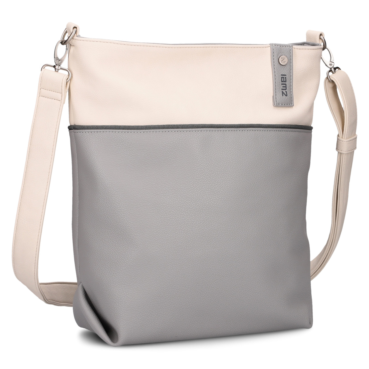ZWEI Tasche Jana J12 foggy