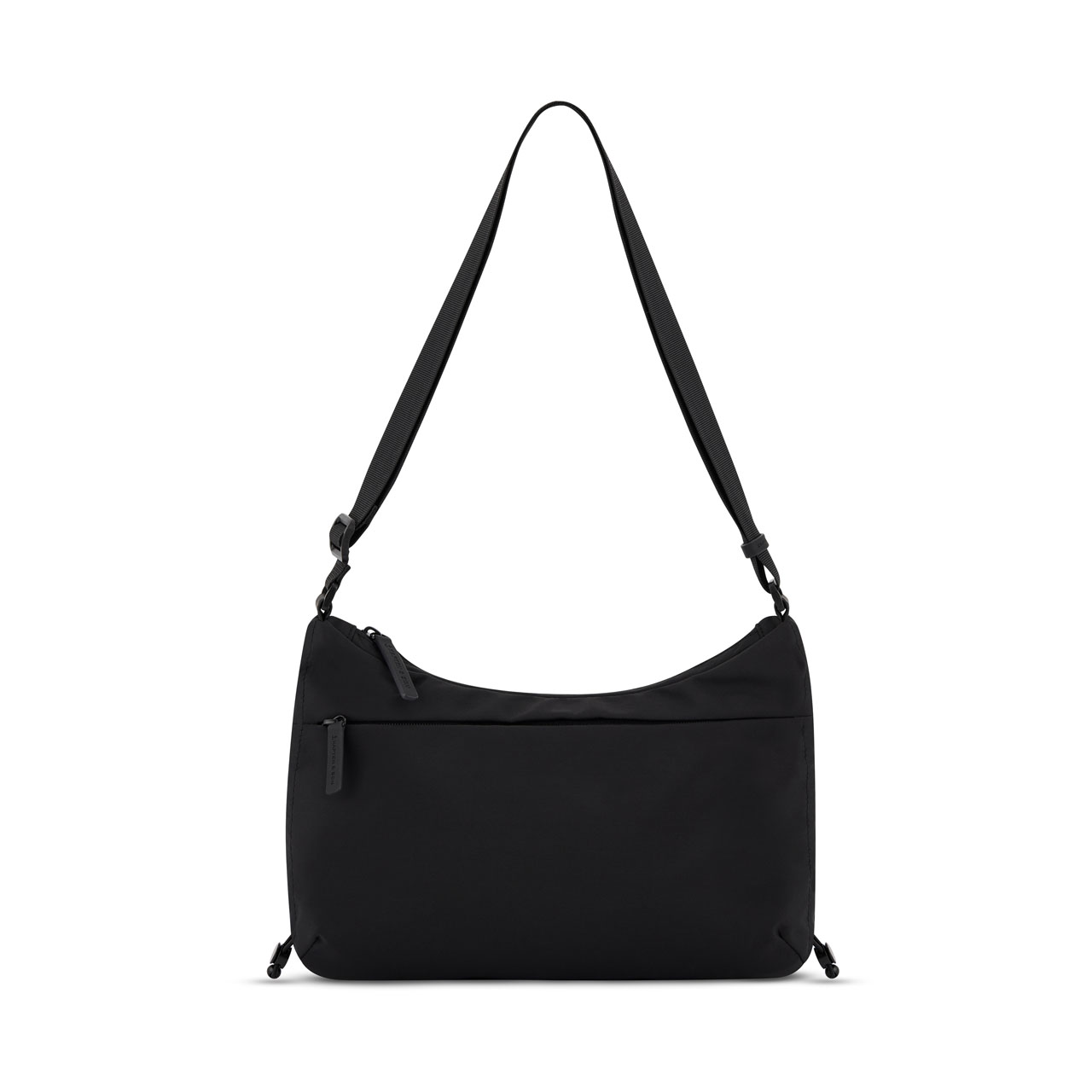Kapten & Son Handtasche Skara small all black