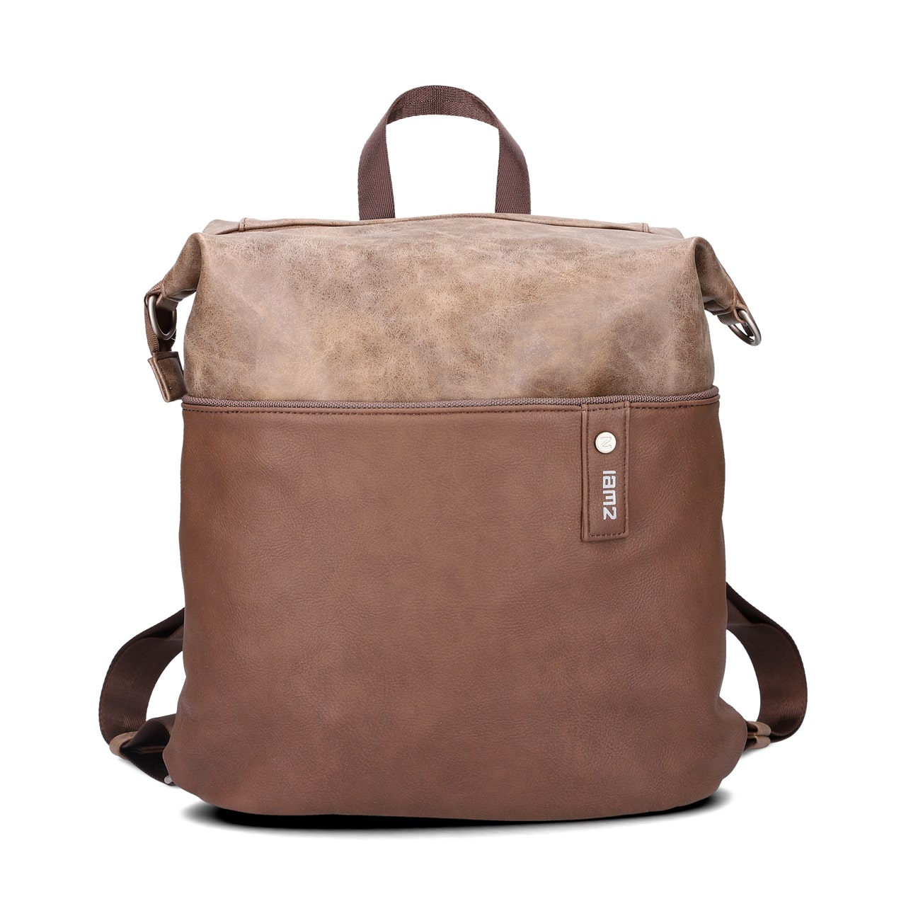 ZWEI Rucksack Jana JR14 wood