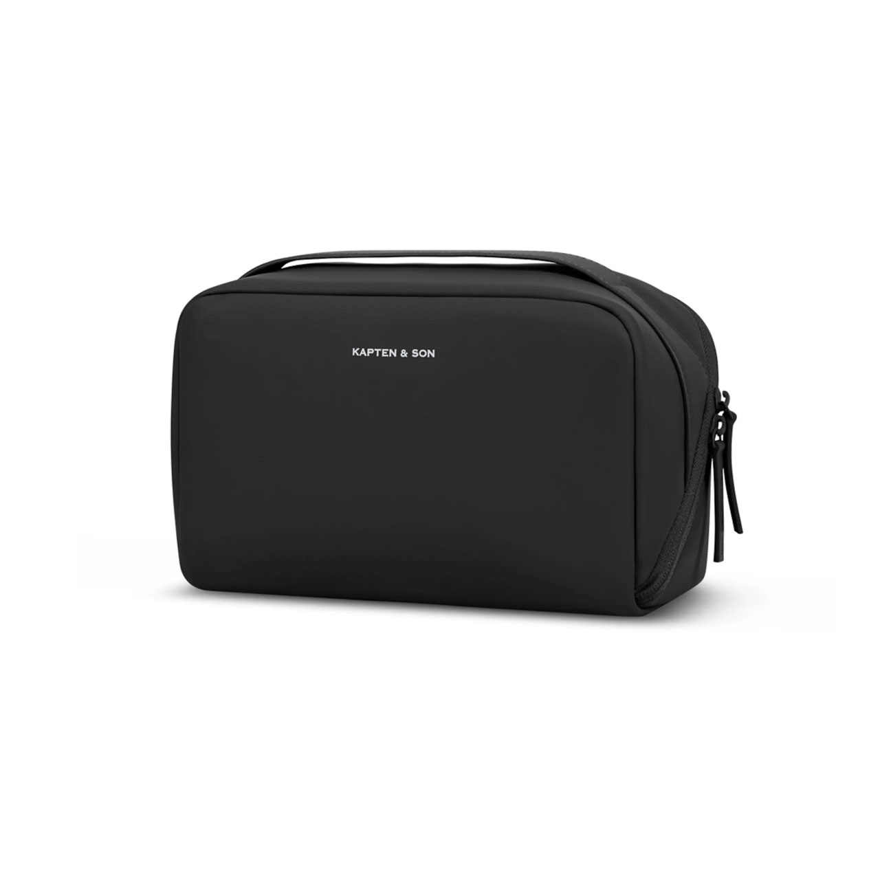 Kapten & Son Necessaire Heathrow pro all black