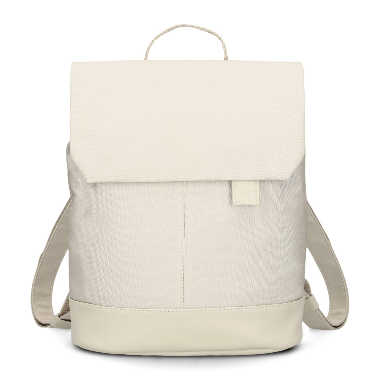 ZWEI Rucksack Olli OR13 linen front