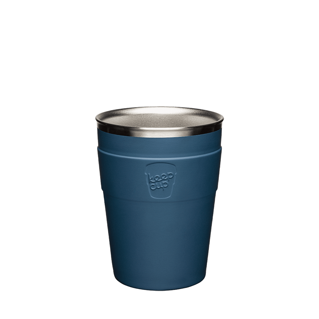 KeepCup Thermal M blau ohne Deckel