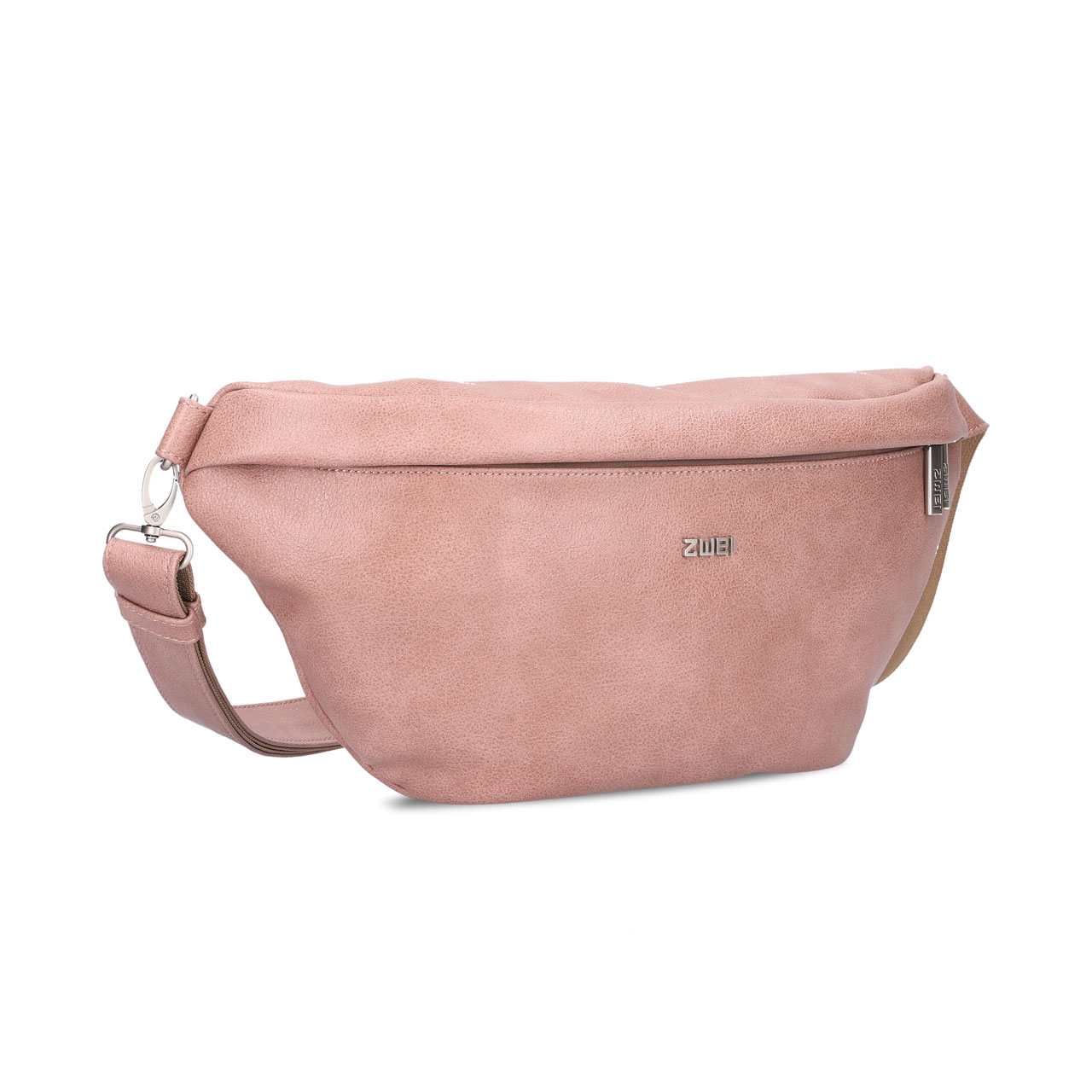 ZWEI Tasche Mademoiselle MH80 blush